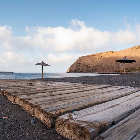 Rincon Del Mercado San Sebastián de la Gomera المظهر الخارجي الصورة