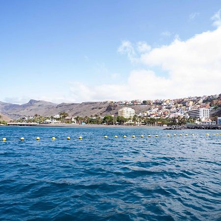Rincon Del Mercado San Sebastián de la Gomera المظهر الخارجي الصورة